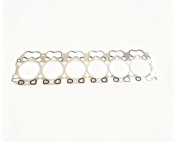 Weichai WP9 Gasket Kit 11600040014 4