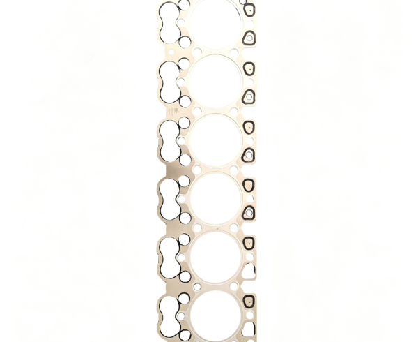 Weichai WP9 Gasket Kit 11600040014 5