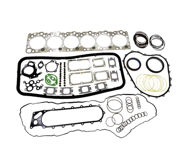 Weichai WP9 Gasket Kit 11600040014 6