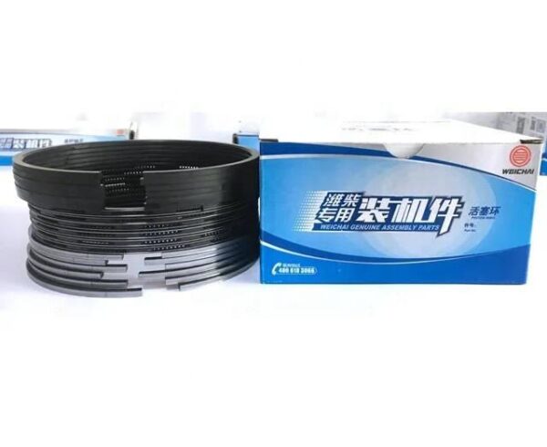 Weichai WP9 Piston Ring 1003321678 1