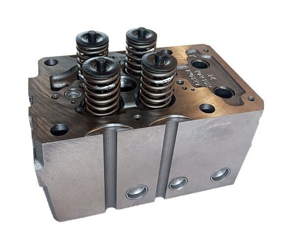 12M33G1650 Cylinder Head 1007140727 1