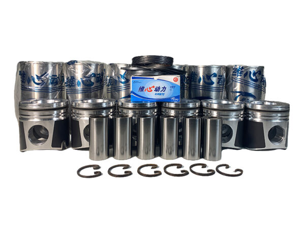 6M21G440 Overhaul Kit 1005864937 1