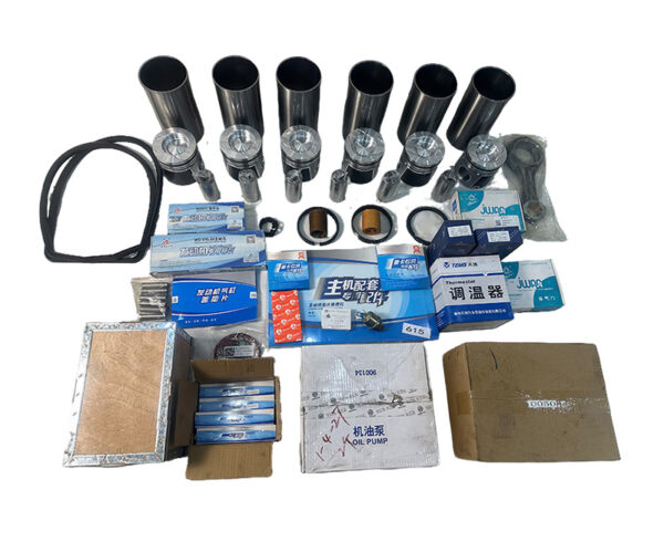 6M21G440 Overhaul Kit 1005864937 2