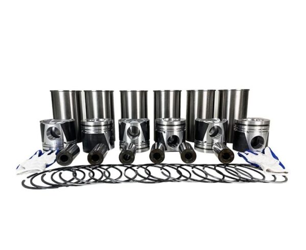 6M21G440 Overhaul Kit 1005864937 4
