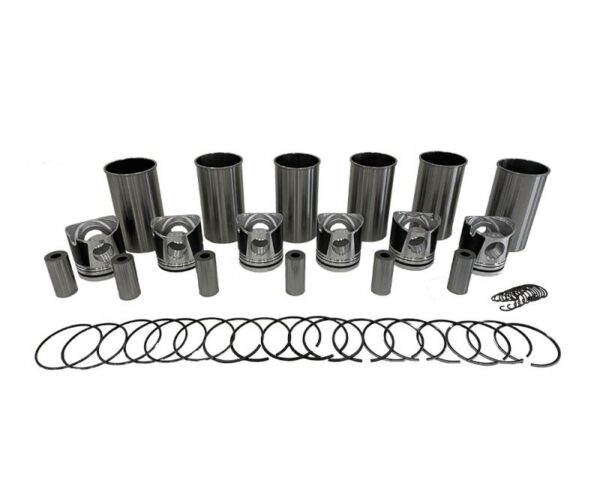 6M21G440 Overhaul Kit 1005864937 5