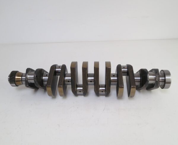 Baudouin 4M10G110 Crankshaft 1004743021 3