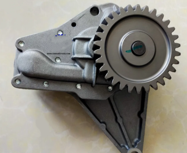 Baudouin 4M10G110 Oil Pump 1004810498 1
