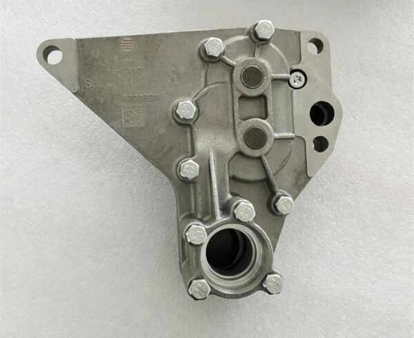 Baudouin 4M10G110 Oil Pump 1004810498 3