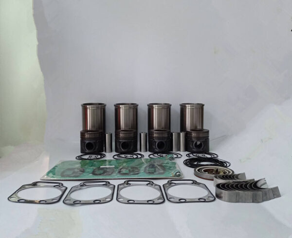 Baudouin 4M10G110 Overhaul Kit 1005174218 2