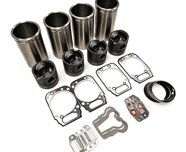 Baudouin 4M10G110 Overhaul Kit 1005174218 6