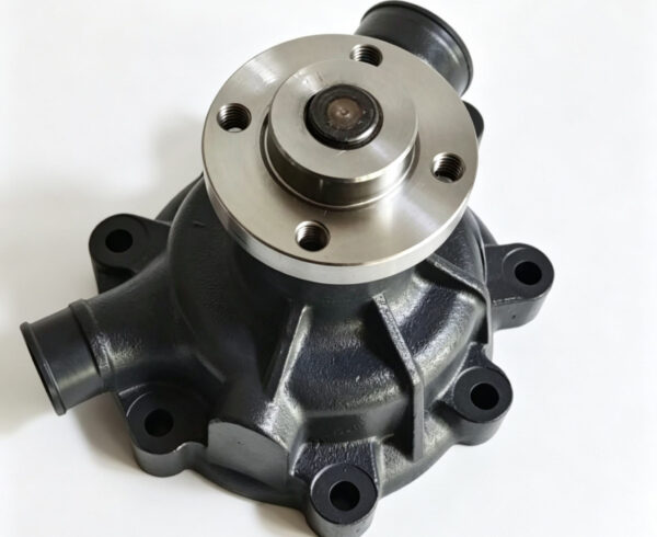 Baudouin 4M10G110 Water Pump 1000429385 1