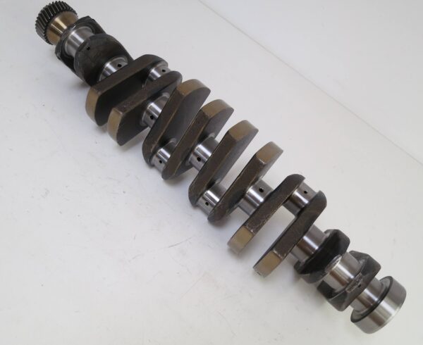Baudouin 4M10G70 Crankshaft 1004743021 1