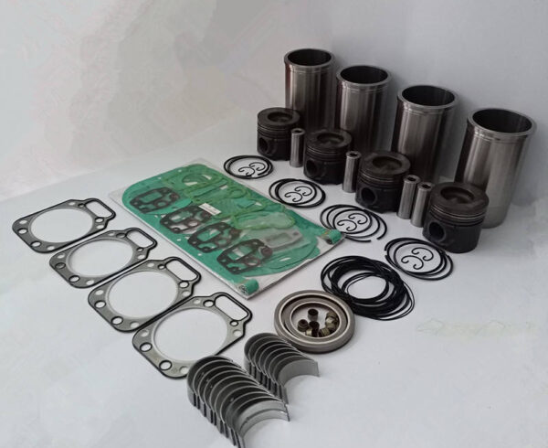 Baudouin 4M10G70 Overhaul Kit 1000156637 4
