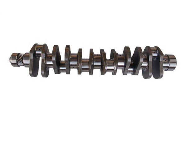 Yuchai YC4108 Crankshaft B8800 1005001B 3.jpg