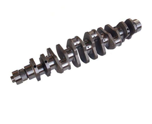 Yuchai YC4108 Crankshaft B8800 1005001B 4.jpg