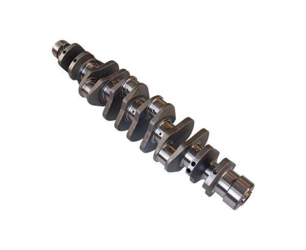 Yuchai YC4108 Crankshaft B8800 1005001B 5.jpg