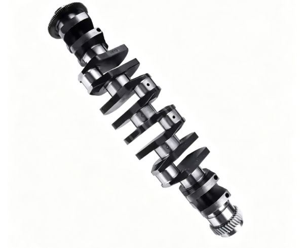 Weichai WP13 Crankshaft 1003217585 3.png