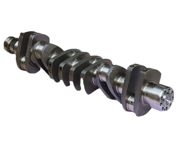 Weichai WP13 Crankshaft 612700020003 4.png