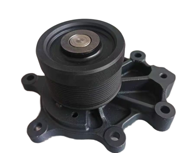 Weichai WP13 Water Pump 1001542896 4.png